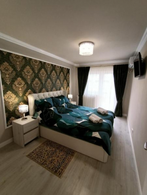 Modern Apartment